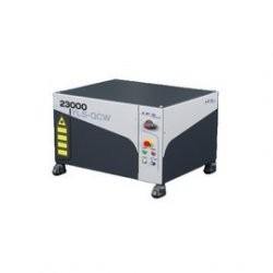 IPG YLS-900/9000-QCW — квазинепрерывный волоконный лазерный источник IPG YLS-900/9000-QCW — квазинепрерывный волоконный лазерный источник