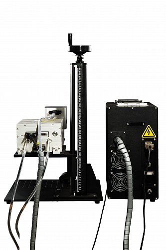 Лазерный маркер G-MARK 1000 Raycus 50 Вт