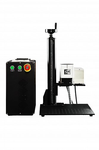 Лазерный гравировальный станок CO2 G-MARK 1000 60Вт