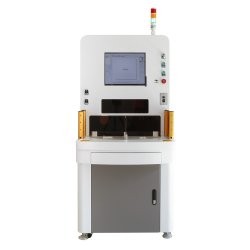 Маркировка ушных бирок G-MARK EXPERT Rotary tag table
