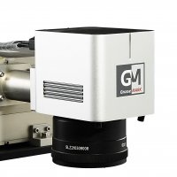Лазерный гравировальный станок CO2 G-MARK 1000 60Вт