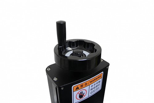 Лазерный гравер G-MARK 100 JPT LP 30Вт